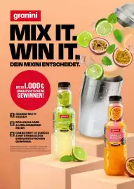 Granini MIX-IT Seite 1