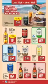 Folleto ALDI semana 33 Página 10