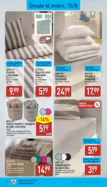 Folleto ALDI semana 33 Página 14