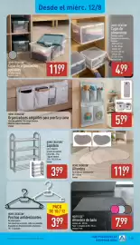 Folleto ALDI semana 33 Página 15