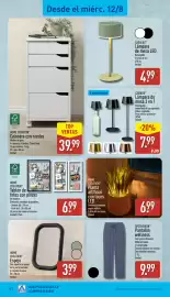 Folleto ALDI semana 33 Página 16