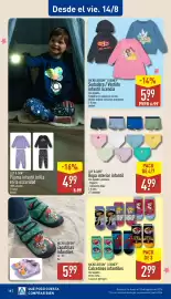 Folleto ALDI semana 33 Página 18