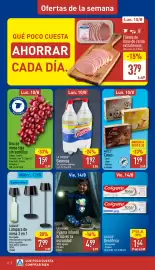 Folleto ALDI semana 33 Página 2