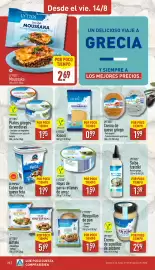 Folleto ALDI semana 33 Página 22