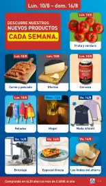 Folleto ALDI semana 33 Página 3