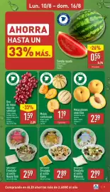 Folleto ALDI semana 33 Página 5