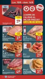 Folleto ALDI semana 33 Página 6