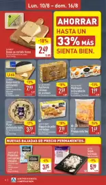Folleto ALDI semana 33 Página 8