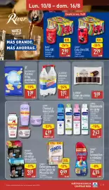 Folleto ALDI semana 33 Página 9