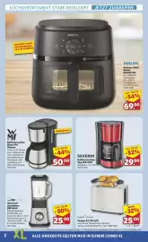 Combi Prospekt woche 32 Seite 2