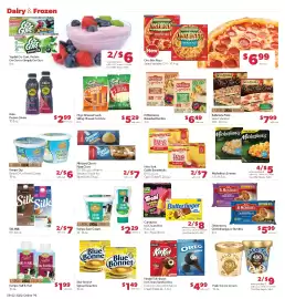 Family Fresh Market weekly ad week 32 Page 10