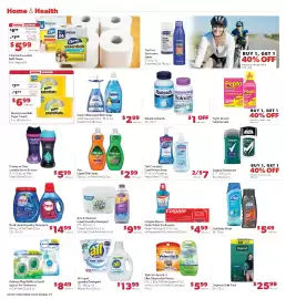 Family Fresh Market weekly ad week 32 Page 11