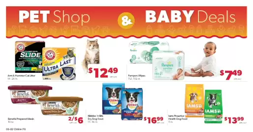 Family Fresh Market weekly ad week 32 Page 12