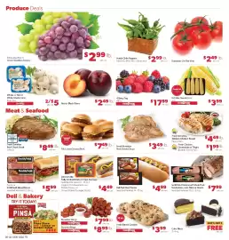 Family Fresh Market weekly ad week 32 Page 2