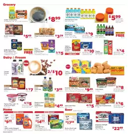 Family Fresh Market weekly ad week 32 Page 3