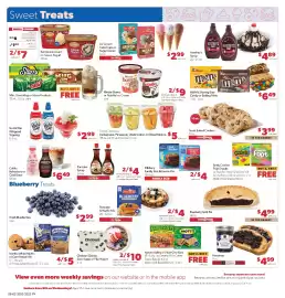 Family Fresh Market weekly ad week 32 Page 4