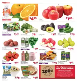 Family Fresh Market weekly ad week 32 Page 5