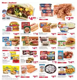 Family Fresh Market weekly ad week 32 Page 6