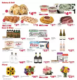 Family Fresh Market weekly ad week 32 Page 7