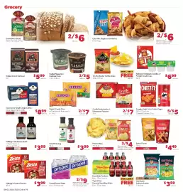 Family Fresh Market weekly ad week 32 Page 9