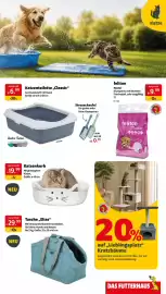 Das Futterhaus Prospekt woche 32 Seite 5