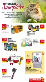 Das Futterhaus Prospekt woche 32 Seite 7