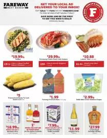 Fareway weekly ad week 32 Page 2