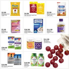Fareway weekly ad Page 40