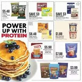 Fareway weekly ad Page 10