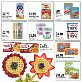 Fareway weekly ad Page 11