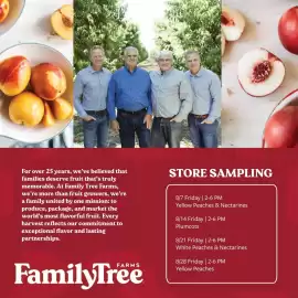 Fareway weekly ad Page 14