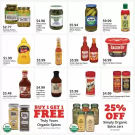 Fareway weekly ad Page 16