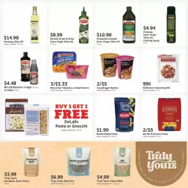 Fareway weekly ad Page 17