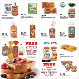 Fareway weekly ad Page 18
