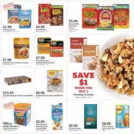 Fareway weekly ad Page 19