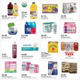 Fareway weekly ad Page 21
