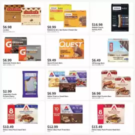 Fareway weekly ad Page 22