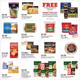 Fareway weekly ad Page 24