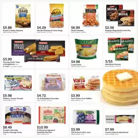 Fareway weekly ad Page 25