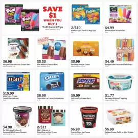 Fareway weekly ad Page 26