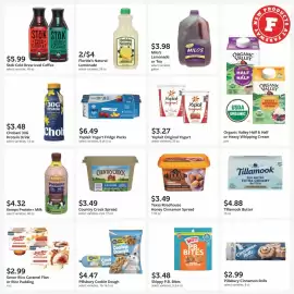 Fareway weekly ad Page 27
