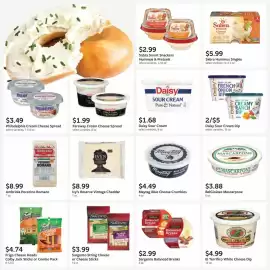 Fareway weekly ad Page 28
