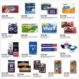 Fareway weekly ad Page 32