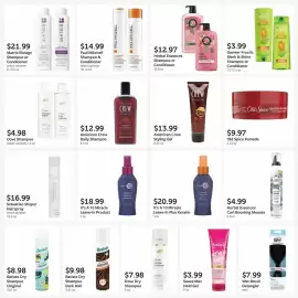 Fareway weekly ad Page 33