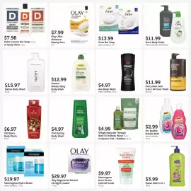 Fareway weekly ad Page 34