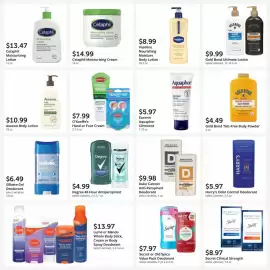 Fareway weekly ad Page 35
