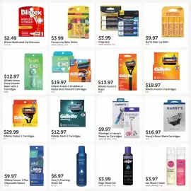 Fareway weekly ad Page 36