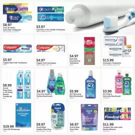 Fareway weekly ad Page 37