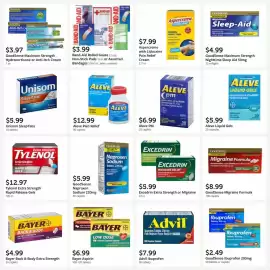 Fareway weekly ad Page 38