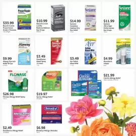 Fareway weekly ad Page 39